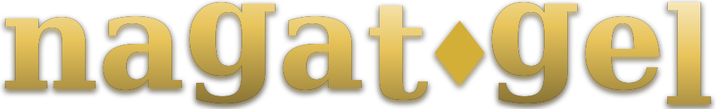 nagatogel logo